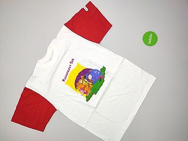 bluzki nirvana: Disney, T-shirt damski, rozmiar L — 2