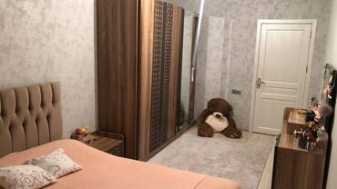 Uzunmüddətli kirayə mənzillər: Həzi Aslanov metrosu Gənclik parkın yanınında mənzil kirayə verilir — 3