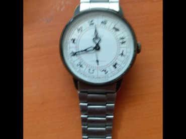 brend kişi saatları: Б/у, Наручные часы