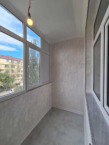 baki ev: Bakı, 2 otaqlı, Köhnə tikili, 58 kv. m — 8