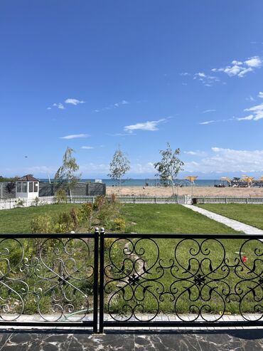 дома в военно антоновке: Коттедж, ЦО Палм-бич ЦО Palm Beach, Чок-Тал, Детская площадка, Парковка, стоянка, Охраняемая территория