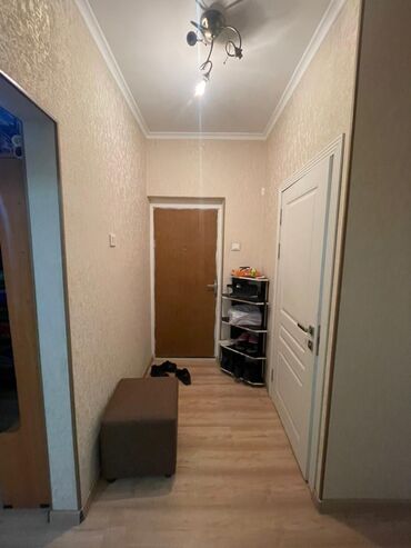 Продажа квартир: 3 комнаты, 77 м², 106 серия, 9 этаж, Евроремонт — 5