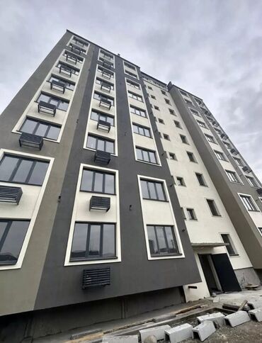 Продажа квартир: 1 комната, 40 м², 106 серия улучшенная, 8 этаж, Евроремонт