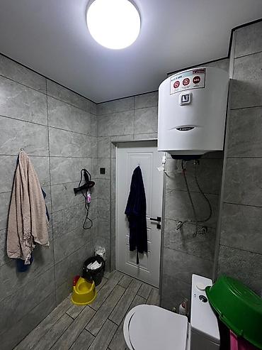 Продажа квартир: 1 комната, 34 м², Индивидуалка, 4 этаж, Евроремонт — 8