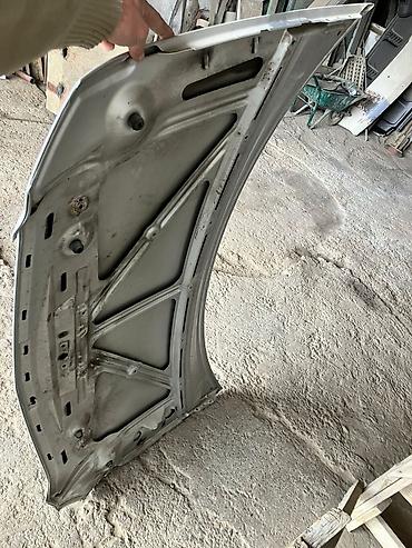 led lent: Məhsul: Mercedes-Benz üçün kapot və dekor dəsti - Marka/model — 4