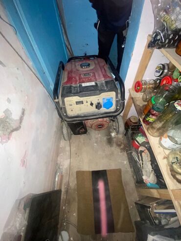 kreditle generator satisi: İşlənmiş Dizel Generator Ünvandan götürmə, Pulsuz çatdırılma, Ödənişli çatdırılma, Zəmanətli, Kredit yoxdur