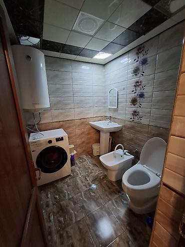 imişlidə ev satılır: Yeni Yasamal, 4 otaqlı, Yeni tikili, m. İnşaatçılar, 167 kv. m — 4