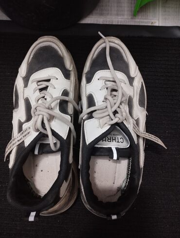 Women's Sneakers and athletic shoes: Обувь женская. Босоножки на платформе,на каблуке и ботасы(кросовки) — 7