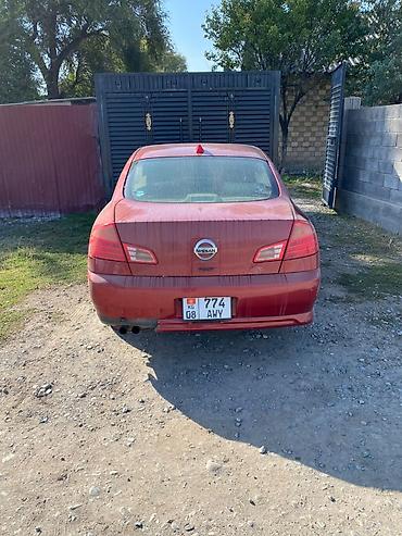 ниссан скайлайн гтр 34: Nissan Skyline: 2001 г., 3 л, Автомат, Бензин, Седан — 3