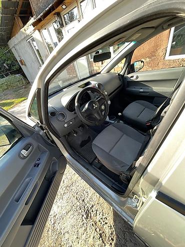 митсубиши рвр: Mitsubishi Colt: 2004 г., 1.3 л, Механика, Бензин, Хэтчбэк — 8