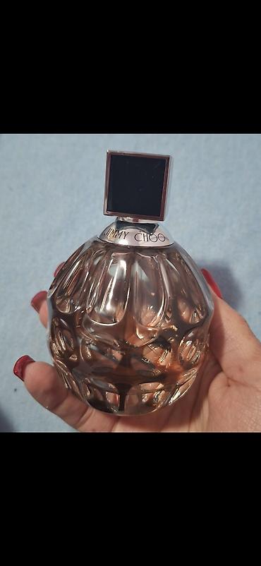 tn grape: Jimmy Choo – Eau de Parfum, 100 ml (Vaporisateur – Natural Spray) - — 2