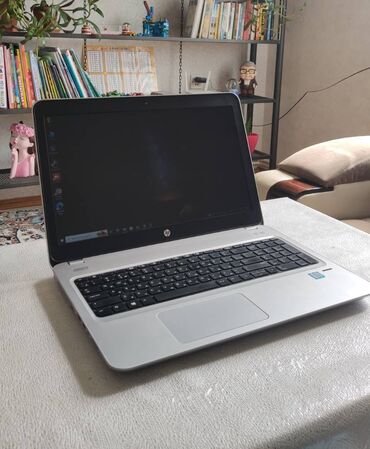 HP: İşlənmiş HP ProBook, 15.6 ", Intel Core i5, 256 GB