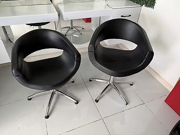 yapon sekisi: 1 ədədi 150 azn orginal kreslodur. Məhsul: 2 ədəd salon/ofis kreslosu — 3