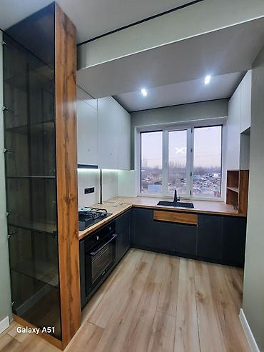 Тумбы на заказ: Тумбы на заказ — 4