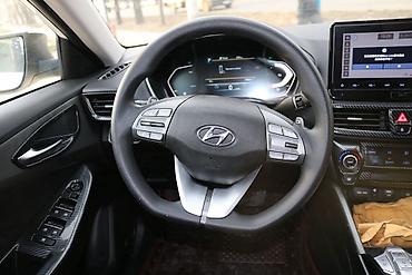 Hyundai: Hyundai : 2021 г., 0.1 л, Автомат, Электромобиль, Седан — 6