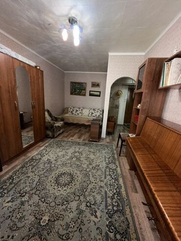 сдаю однокомнатную квартиру на долгий срок: 32 кв. м, Эмереги менен