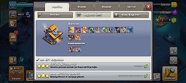 Другие игры и приставки: Clash of Clans hesabı Satılır və ya Digər oyun hesabları ilə barter — 8