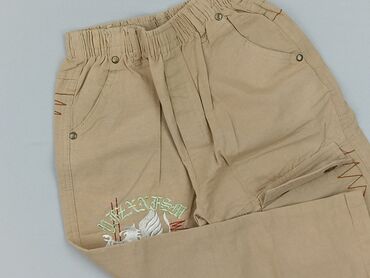 massimo dutti spodnie: Spodnie jeansowe, 4-5 lat, 110, stan - Idealny