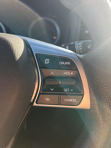 Hyundai: Hyundai Sonata: 2019 г., 2 л, Автомат, Газ, Седан — 10