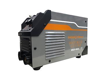 ural zid qaynaq aparati: №: 11838 Məhsulun adı: Qaynaq aparatı New Ural MMA-400A Brend: New — 2