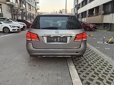 Mercedes-Benz: Registrovan godinu dana Motor 3.0 sa vodenim hladnjem turbine Menjac — 5