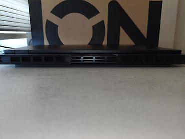 legion y700: Игровой, Б/у, Intel Core i7 — 6