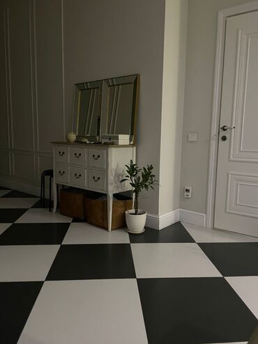 Продажа квартир: 3 комнаты, 100 м², Элитка, 6 этаж, Дизайнерский ремонт — 5