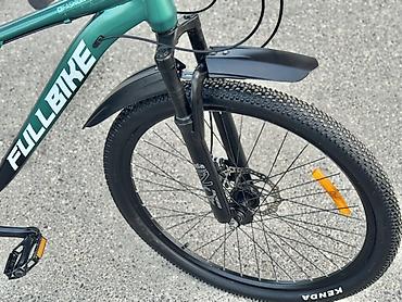isma bike: Velosiped FULL BİKE 26 Lıq Skorsnoy. Ela veziyyetdedir.Heç bir — 9