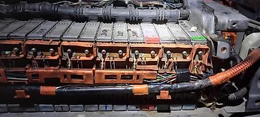 кузовные приус 30: Разбор Toyota Prius (1‑е поколение, кузов NHW10/NHW11) — продажа — 5