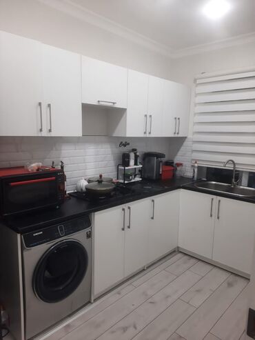 Həyət evləri və villaların satışı: Ramana qəs. 3 otaqlı, 100 kv. m, Yeni təmirli — 8