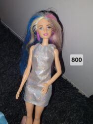 Igračke: Na prodaju lutke su iz originalnih kolekcija barbike su matel — 2