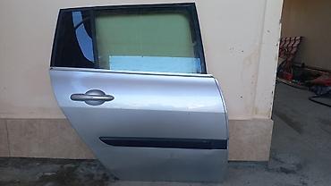 Avtomobil qapıları: Renault MEGAN, 2006 il — 3