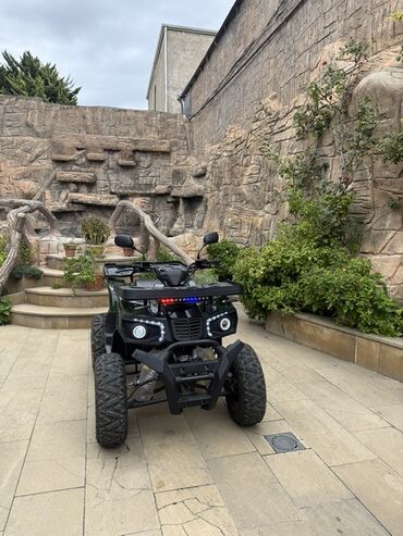 детские мотоциклы на аккумуляторе: - atv, 260 sm3, 2024 il, 400 km