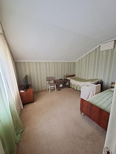 Продажа коттеджей и домов: Продается!!! Дом угловой в рабочем городке с мансардным этажом S- — 7