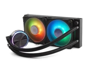 podmetači za veš mašinu protiv buke vibracija i klizanja 4u1: Brand: COOLER MASTER |x|x Model: COOLER MASTER MasterLiquid PL240 FLUX
