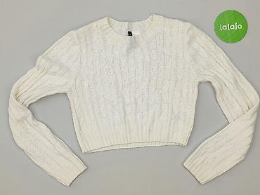 16588a hm: H&M Divided, Sweter damski, rozmiar S — 2