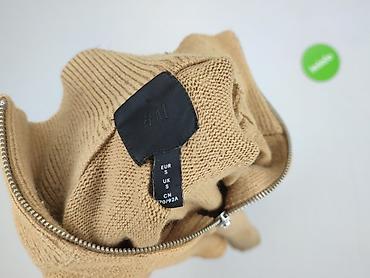 hm cashmere: H&M, Sweter damski, rozmiar S — 5