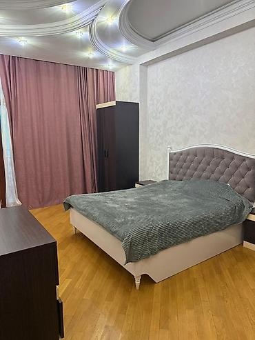 Mənzillər: 📍 Nəsimi rayonu — Port Baku yaxınlığı, yaşayış kompleksi ✨ Premium — 9