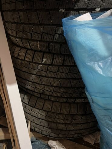 шинный центр бишкек прайс лист 2020: Шиналар 265 / 65 / R 17, Кыш, Комплект, Жол тандабастар (АТ/МТ), GoodYear