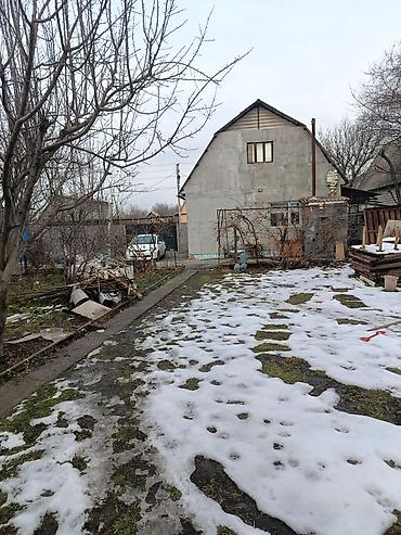 Продажа домов: Дача, 60 м², 4 комнаты, Собственник, Дизайнерский ремонт — 3