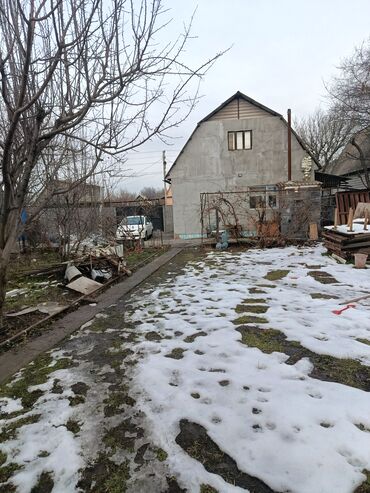 Продажа домов: Дом, 58 м², 4 комнаты, Собственник, Евроремонт — 4