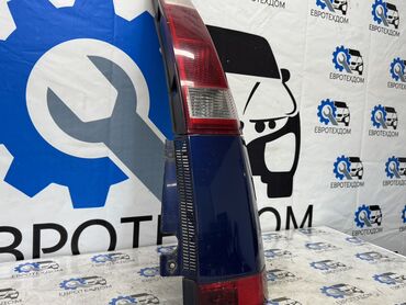 Стоп-сигналы: Задний правый стоп-сигнал Opel 2003 г., Б/у, Оригинал, Германия — 3