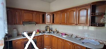 susə dolab: Sifarişlə mətbəx dəsti, Sadə petlələr, Taxta, Kredit yoxdur — 1
