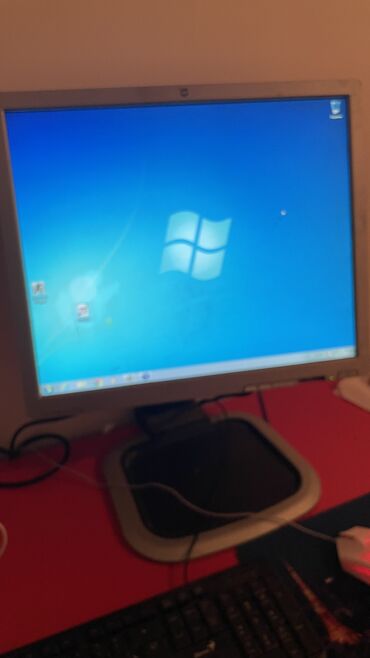 Настольные ПК и рабочие станции: Компьютер, ядер - 8, ОЗУ 64 ГБ, Для работы, учебы, Б/у, AMD A8, AMD Radeon RX 640, NVMe at lalafo.kg — 2 Настольные ПК и рабочие станции: Компьютер, ядер - 8, ОЗУ 64 ГБ, Для работы, учебы, Б/у, AMD A8, AMD Radeon RX 640, NVMe — 2