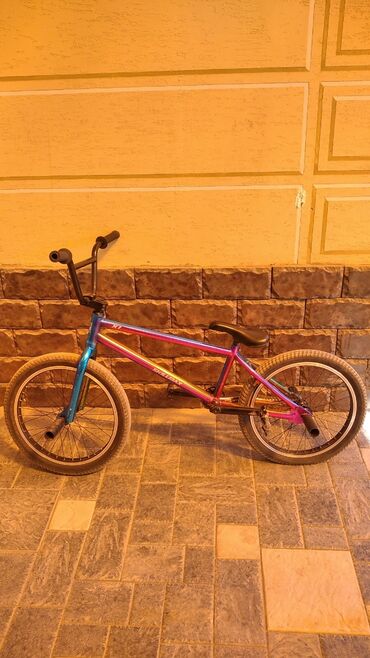 BMX велосипеды: BMX велосипед, Рама M (156 - 178 см), Б/у