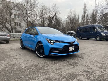 машину в рассрочку в бишкеке: Продам Toyota Corolla 2019 года Привезён из Америки Производство