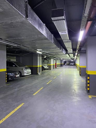 Продажа квартир: 1 комната, 46 м², Элитка, 8 этаж, Евроремонт — 3