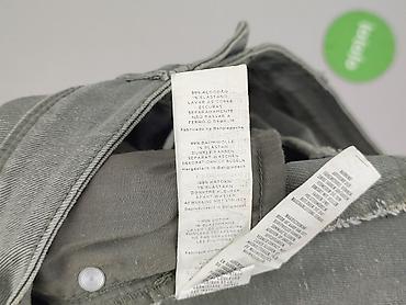 warehouse definitives: Denim Co, Szorty damskie, rozmiar S — 5