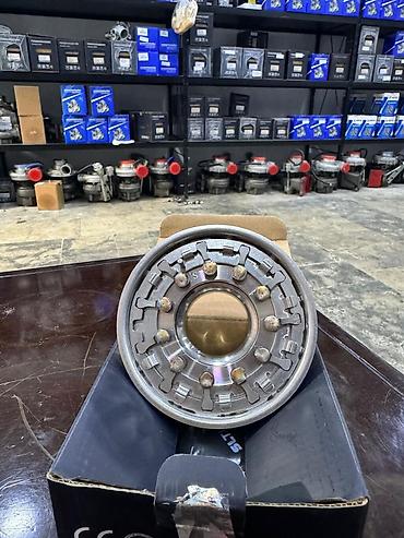 Turbo və turbonun kartricləri: Turbo Təmiri və Satışı. ✅yüksək keyfiyyətli turbo və turbo karticlərin — 4