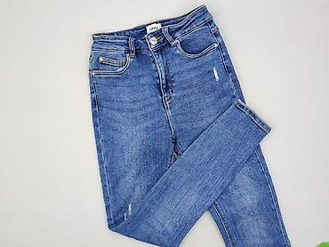 jeansy only: Only Jeans, Jeansy damskie, rozmiar S — 1